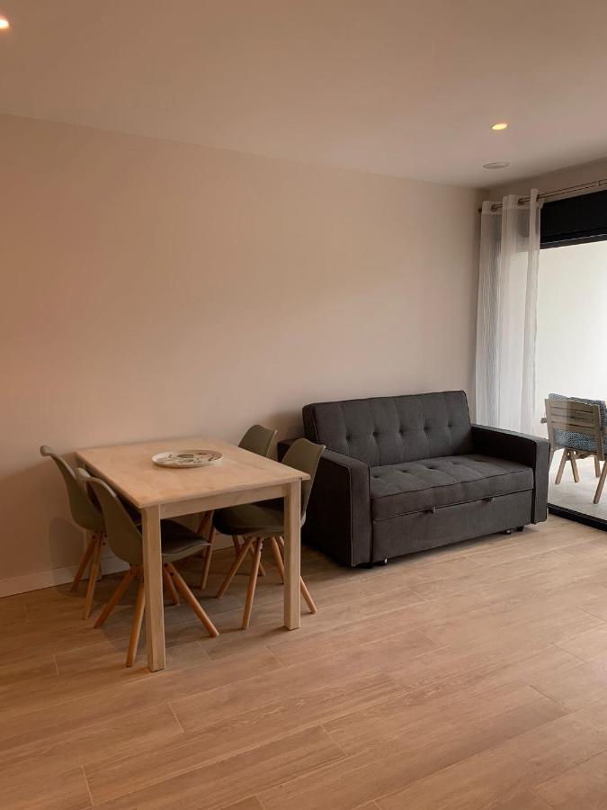 Nuevo Loylla Niembro A 500 M De La Playa Villa Ngoại thất bức ảnh