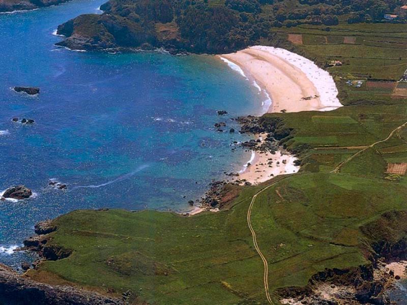 Nuevo Loylla Niembro A 500 M De La Playa Villa Ngoại thất bức ảnh