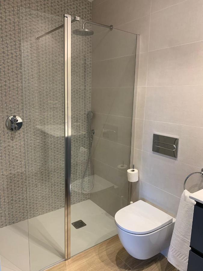 Nuevo Loylla Niembro A 500 M De La Playa Villa Ngoại thất bức ảnh